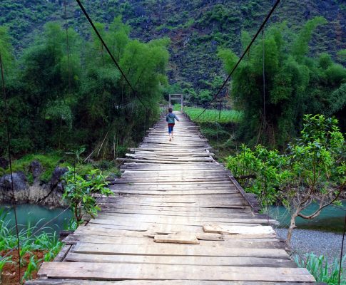 Northern Vietnam Adventure – Part I